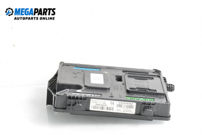 BCM модул за Renault Megane III Hatchback (11.2008 - 12.2015)