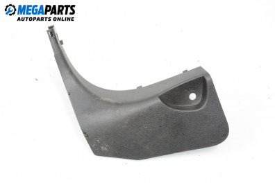 Интериорна пластмаса за Renault Megane III Hatchback (11.2008 - 12.2015), 4+1 вр., хечбек, позиция: лява