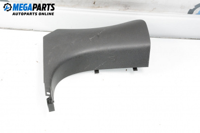 Интериорна пластмаса за Renault Megane III Hatchback (11.2008 - 12.2015), 4+1 вр., хечбек, позиция: предна