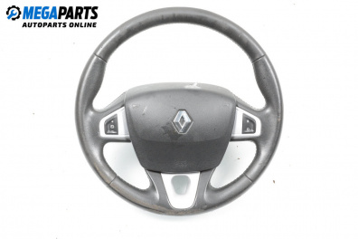 Волан за Renault Megane III Hatchback (11.2008 - 12.2015)