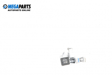 Сензор airbag за Renault Megane III Hatchback (11.2008 - 12.2015)