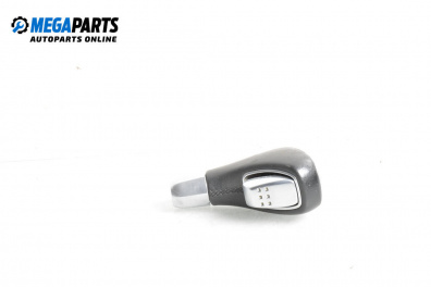 Топка на скоростния лост за Renault Megane III Hatchback (11.2008 - 12.2015), автоматик