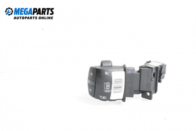 Лостче аудио управление за Renault Megane III Hatchback (11.2008 - 12.2015)