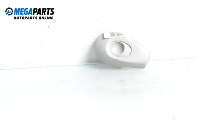 Интериорна пластмаса за Renault Megane III Hatchback (11.2008 - 12.2015), 4+1 вр., хечбек, позиция: задна