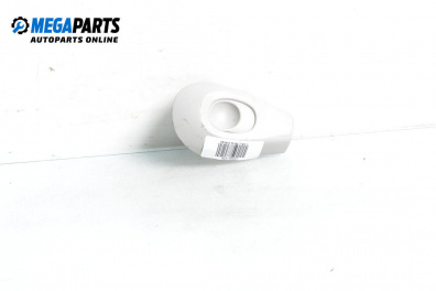 Интериорна пластмаса за Renault Megane III Hatchback (11.2008 - 12.2015), 4+1 вр., хечбек, позиция: задна