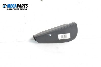 Интериорна пластмаса за Renault Megane III Hatchback (11.2008 - 12.2015), 4+1 вр., хечбек, позиция: лява