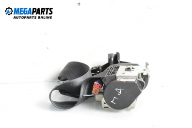 Предпазен колан за Renault Megane III Hatchback (11.2008 - 12.2015), 4+1 вр., позиция: предна, дясна