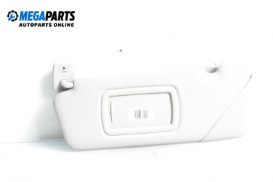 Сенник за Renault Megane III Hatchback (11.2008 - 12.2015), позиция: лява