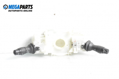 Лостчета светлини и чистачки за Renault Megane III Hatchback (11.2008 - 12.2015)