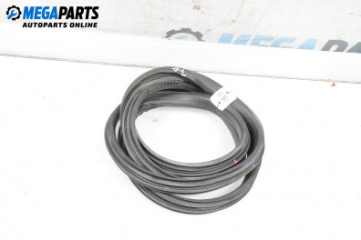 Уплътнение за врата за Renault Megane III Hatchback (11.2008 - 12.2015), 4+1 вр., хечбек, позиция: задна, дясна