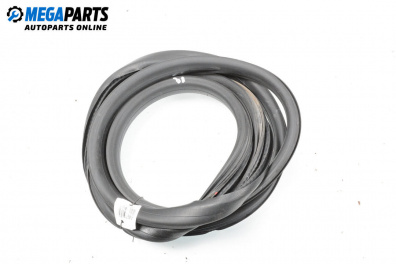 Уплътнение за врата за Renault Megane III Hatchback (11.2008 - 12.2015), 4+1 вр., хечбек, позиция: задна, лява