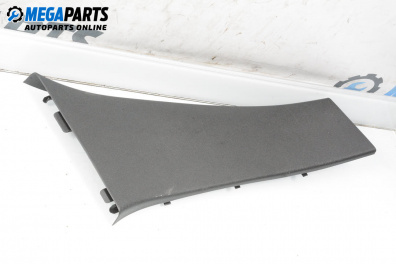 Интериорна пластмаса за Renault Megane III Hatchback (11.2008 - 12.2015), 4+1 вр., хечбек, позиция: дясна