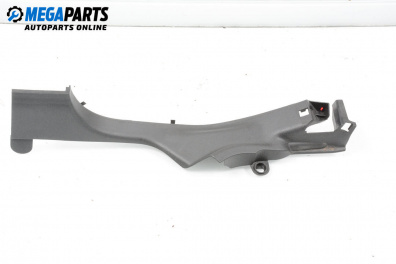 Интериорна пластмаса за Renault Megane III Hatchback (11.2008 - 12.2015), 4+1 вр., хечбек, позиция: лява