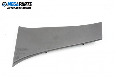 Интериорна пластмаса за Renault Megane III Hatchback (11.2008 - 12.2015), 4+1 вр., хечбек, позиция: лява