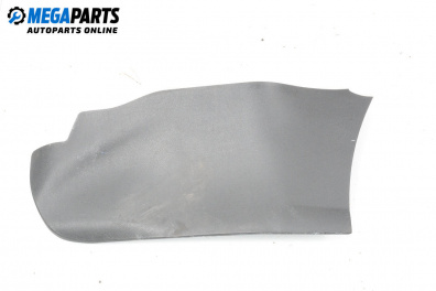 Пластмасов капак за Renault Megane III Hatchback (11.2008 - 12.2015), 4+1 вр., хечбек