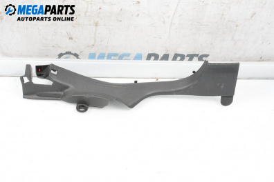 Интериорна пластмаса за Renault Megane III Hatchback (11.2008 - 12.2015), 4+1 вр., хечбек, позиция: дясна