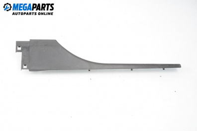 Интериорна пластмаса за Renault Megane III Hatchback (11.2008 - 12.2015), 4+1 вр., хечбек, позиция: лява