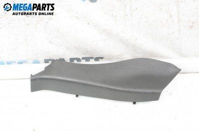Интериорна пластмаса за Renault Megane III Hatchback (11.2008 - 12.2015), 4+1 вр., хечбек, позиция: предна