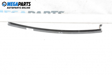 Водач стъкло за Renault Megane III Hatchback (11.2008 - 12.2015), 4+1 вр., хечбек, позиция: задна, дясна