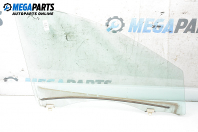 Странично стъкло за Renault Megane III Hatchback (11.2008 - 12.2015), 4+1 вр., хечбек, позиция: предна, дясна