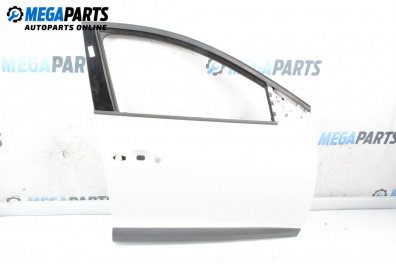 Врата за Renault Megane III Hatchback (11.2008 - 12.2015), 4+1 вр., хечбек, позиция: предна, дясна