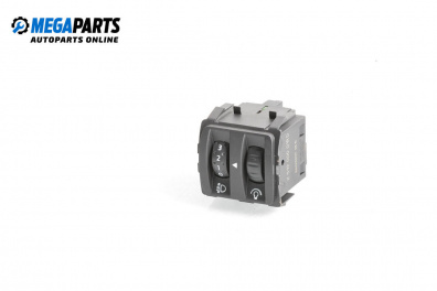 Бутон реглаж светлини за Renault Megane III Hatchback (11.2008 - 12.2015)