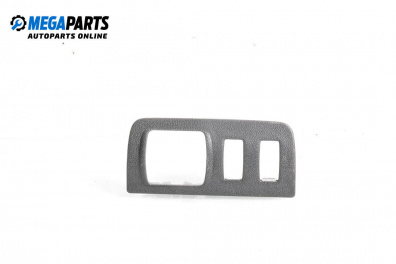 Интериорна пластмаса за Renault Megane III Hatchback (11.2008 - 12.2015), 4+1 вр., хечбек, позиция: предна