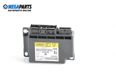 Модул за AIRBAG за Renault Megane III Hatchback (11.2008 - 12.2015)