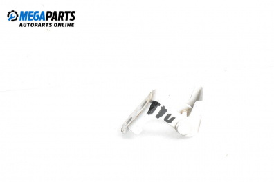 Панта на врата за Renault Megane III Hatchback (11.2008 - 12.2015), 4+1 вр., хечбек