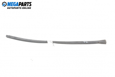 Уплътнение стъкло за Renault Megane III Hatchback (11.2008 - 12.2015), 4+1 вр., хечбек, позиция: задна, лява