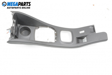 Конзола скоростен лост за Renault Megane III Hatchback (11.2008 - 12.2015)