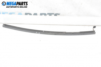 Водач стъкло за Renault Megane III Hatchback (11.2008 - 12.2015), 4+1 вр., хечбек, позиция: задна, лява