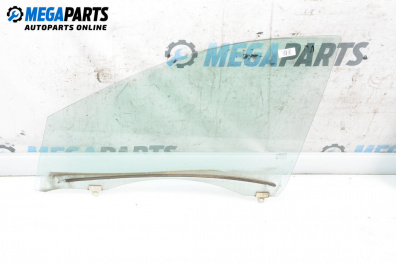 Странично стъкло за Renault Megane III Hatchback (11.2008 - 12.2015), 4+1 вр., хечбек, позиция: предна, лява