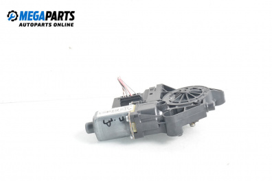Електромотор за стъклоподемник за Renault Megane III Hatchback (11.2008 - 12.2015), 4+1 вр., хечбек, позиция: предна, дясна