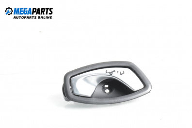 Вътрешна дръжка за Renault Megane III Hatchback (11.2008 - 12.2015), 4+1 вр., хечбек, позиция: предна, дясна