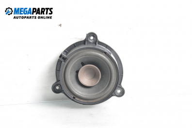 Високоговорител за Renault Megane III Hatchback (11.2008 - 12.2015)