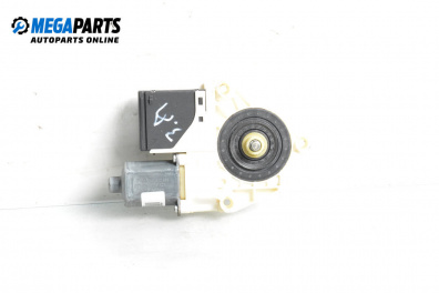 Електромотор за стъклоподемник за Renault Megane III Hatchback (11.2008 - 12.2015), 4+1 вр., хечбек, позиция: задна, дясна