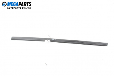 Уплътнение стъкло за Renault Megane III Hatchback (11.2008 - 12.2015), 4+1 вр., хечбек, позиция: предна, дясна
