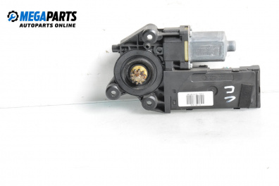 Електромотор за стъклоподемник за Renault Megane III Hatchback (11.2008 - 12.2015), 4+1 вр., хечбек, позиция: предна, лява