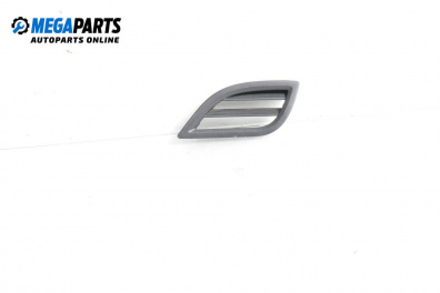 Интериорна пластмаса за Renault Megane III Hatchback (11.2008 - 12.2015), 4+1 вр., хечбек, позиция: предна