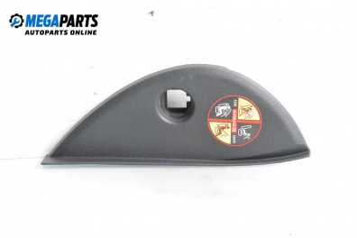 Капак airbag за Renault Megane III Hatchback (11.2008 - 12.2015), 4+1 вр., хечбек