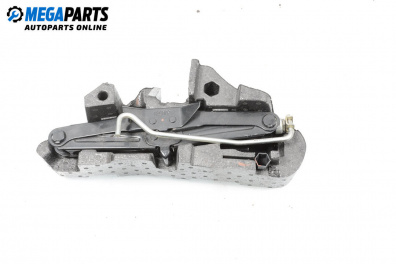 Крик за Renault Megane III Hatchback (11.2008 - 12.2015)