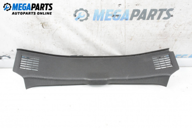 Кора заден капак за Renault Megane III Hatchback (11.2008 - 12.2015), 4+1 вр., хечбек