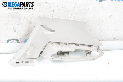 Интериорна пластмаса багажник за Renault Megane III Hatchback (11.2008 - 12.2015), 4+1 вр., хечбек