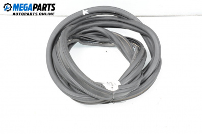 Уплътнение за багажник за Renault Megane III Hatchback (11.2008 - 12.2015), 4+1 вр., хечбек, позиция: задна