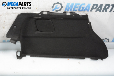 Кора багажник за Renault Megane III Hatchback (11.2008 - 12.2015), 4+1 вр., хечбек