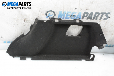 Кора багажник за Renault Megane III Hatchback (11.2008 - 12.2015), 4+1 вр., хечбек