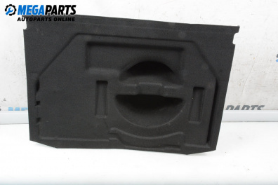 Кора багажник за Renault Megane III Hatchback (11.2008 - 12.2015), 4+1 вр., хечбек