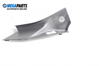 Интериорна пластмаса за Renault Megane III Hatchback (11.2008 - 12.2015), 4+1 вр., хечбек, позиция: дясна