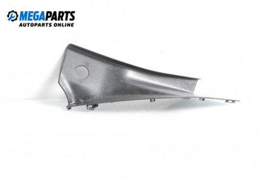 Интериорна пластмаса за Renault Megane III Hatchback (11.2008 - 12.2015), 4+1 вр., хечбек, позиция: лява